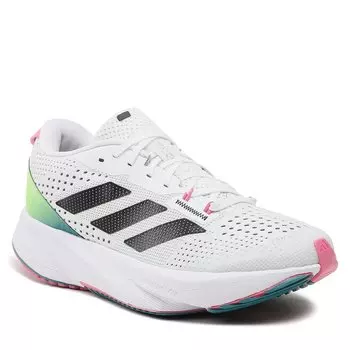 Кроссовки adidas ADIDASADIZERO SL, белый