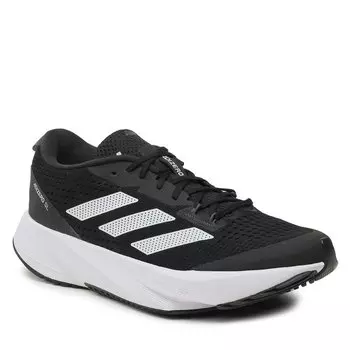 Кроссовки adidas ADIDASADIZERO SL, черный