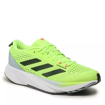 Кроссовки adidas ADIDASADIZERO SL, зеленый
