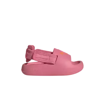 Кроссовки adidas adiFOM Adilette Slide I Rose Tone, розовый