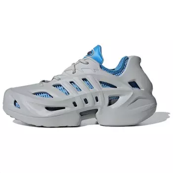 Кроссовки Adidas AdiFOM Climacool 'Grey Blue Burst' Adidas Originals
