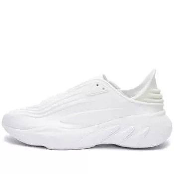 Кроссовки Adidas AdiFOM SLTN, белый