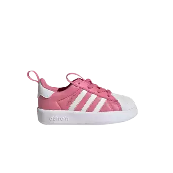 Кроссовки adidas adiFOM Superstar 360 I Rose Tone, розовый