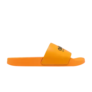 Кроссовки adidas Adilette Shower Slide Crew Orange, оранжевый