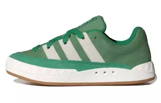 Кроссовки Adidas Adimatic 'Preloved Green' Adidas Originals