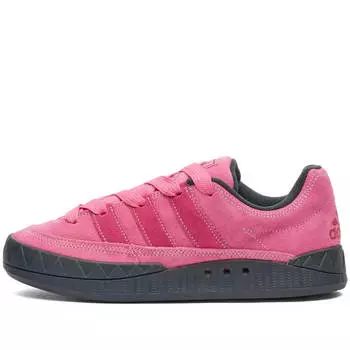 Кроссовки Adidas Adimatic W, розовый