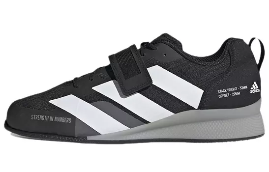 Кроссовки Adidas Adipower унисекс