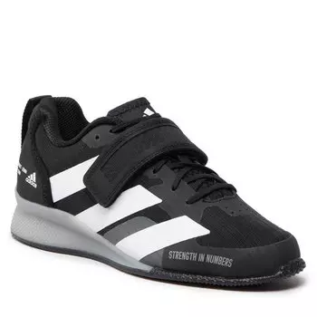 Кроссовки adidas adipowerWeightlifting III, черный
