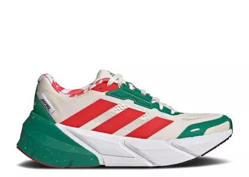 Кроссовки Adidas ADISTAR 1 'REFUEL', белый