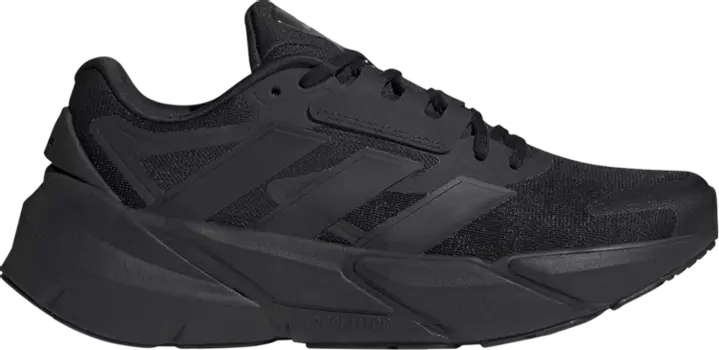 Кроссовки Adidas Adistar 2.0 'Core Black', черный
