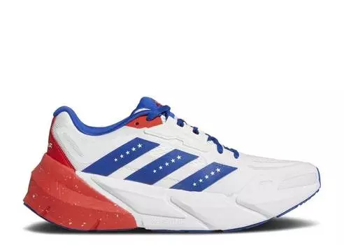 Кроссовки Adidas ADISTAR 'PEACHTREE', белый