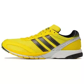 Кроссовки Adidas Adizero Adios Neftenga Wales Bonner Light Yellow Adidas Originals