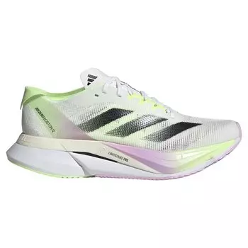 Кроссовки adidas Adizero Boston 12, белый