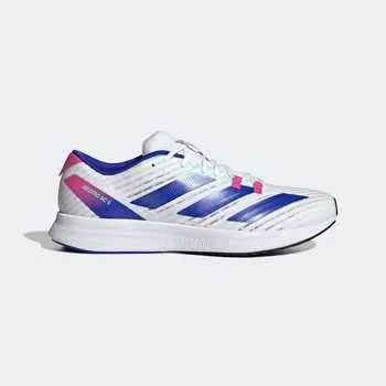 Кроссовки Adidas ADIZERO RC 5, белый