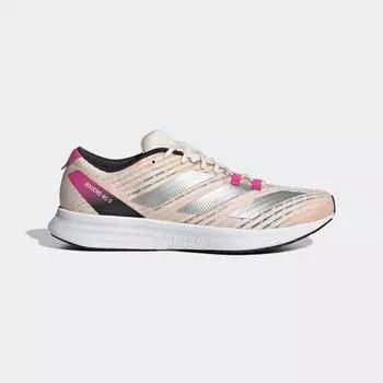Кроссовки Adidas ADIZERO RC 5, белый