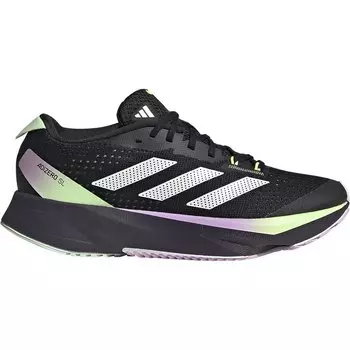 Кроссовки adidas Adizero SL, черный