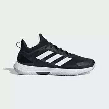 Кроссовки Adidas ADIZERO UBERSONIC 4.1 TENNIS, черный