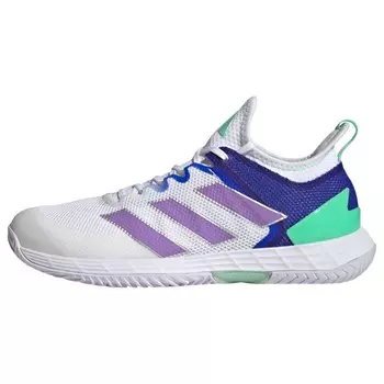 Кроссовки Adidas Adizero Ubersonic 4, белый