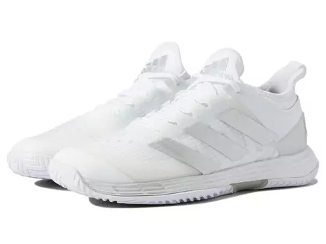 Кроссовки Adidas Adizero Ubersonic 4, белый