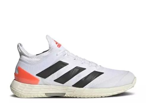 Кроссовки Adidas ADIZERO UBERSONIC 4 'TOKYO', белый