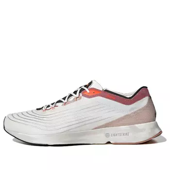 Кроссовки Adidas ADIZERO x PARLEY 'White' HR1749, белый