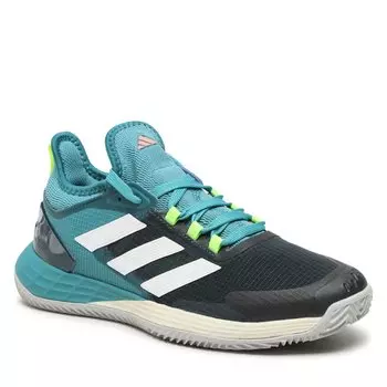 Кроссовки adidas AdizeroUbersonic, бирюзовый