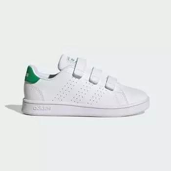 Кроссовки Adidas ADVANCOURT LIFESTYLE H&L, белый