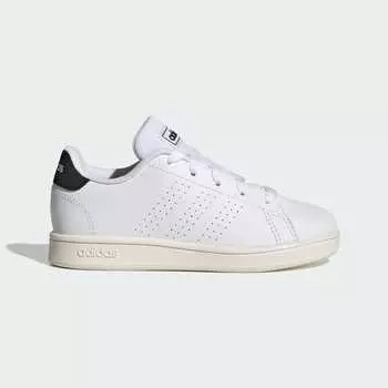 Кроссовки Adidas ADVANCOURT LIFESTYLE LACE, белый