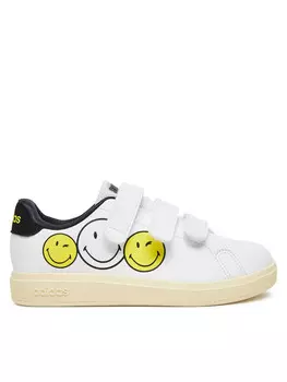 Кроссовки adidas Advantage 2.0 Shoes IH6251, белый