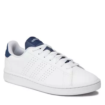 Кроссовки adidas Advantage, белый