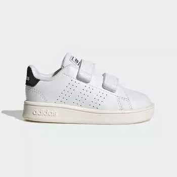 Кроссовки Adidas ADVANTAGE LIFESTYLE COURT 2 H&L, белый