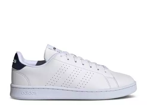 Кроссовки Adidas ADVANTAGE 'WHITE LEGEND INK', белый