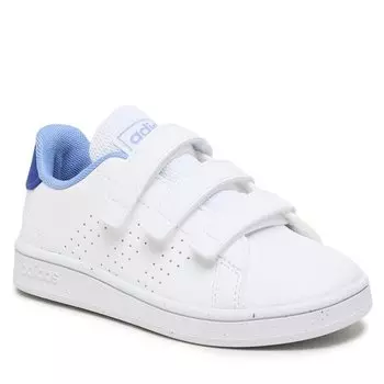 Кроссовки adidas AdvantageLifestyle Court, белый