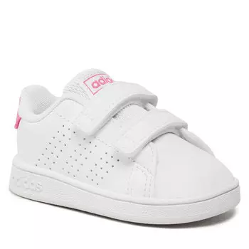 Кроссовки adidas AdvantageLifestyle Court, белый