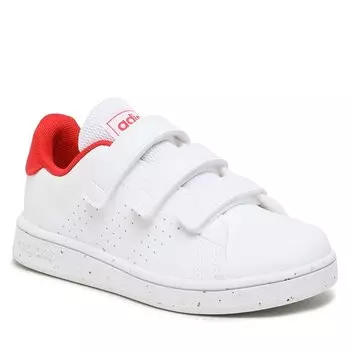 Кроссовки adidas AdvantageLifestyle Court, белый