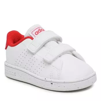 Кроссовки adidas AdvantageLifestyle Court, белый