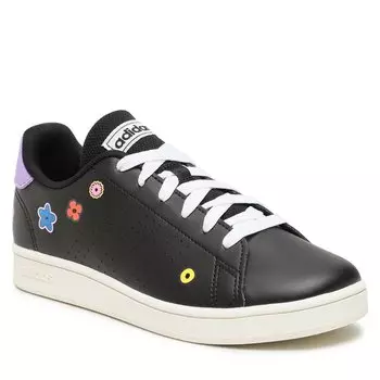 Кроссовки adidas AdvantageShoes Kids, черный