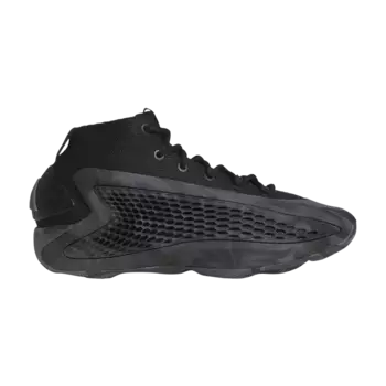 Кроссовки adidas AE 1 J Ascent Pack, серый
