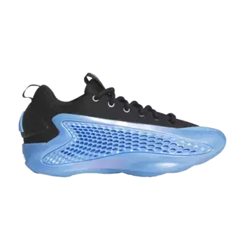 Кроссовки adidas AE 1 Low J Nicks Gift, синий
