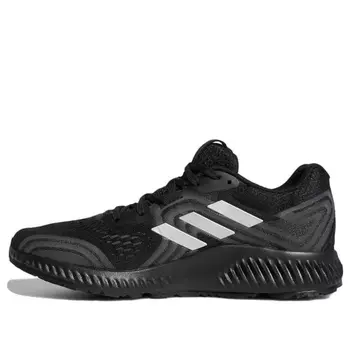 Кроссовки Adidas Aerobounce 2 AC8179, черный