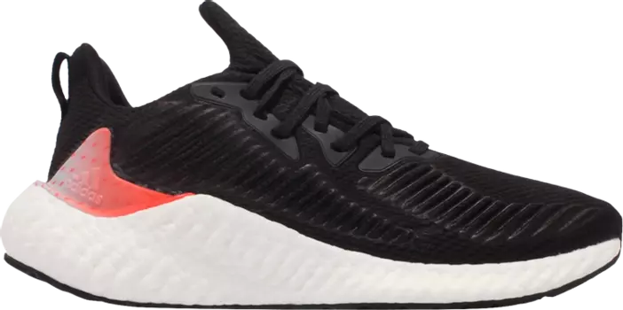Кроссовки Adidas AlphaBoost, черный