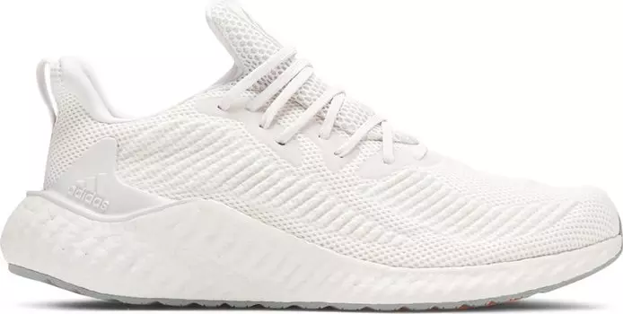 Кроссовки Adidas Alphaboost, розовый