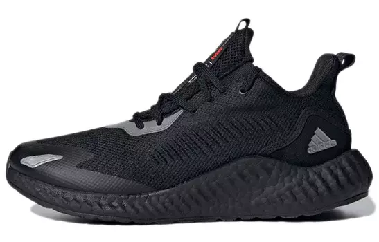 Кроссовки Adidas ALPHABOOST унисекс