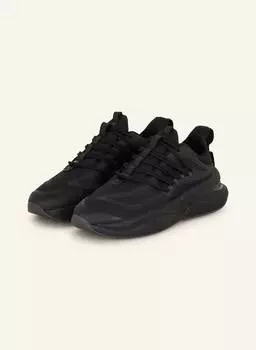 Кроссовки adidas ALPHABOOST V1, черный