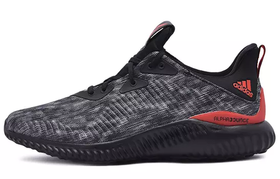 Кроссовки Adidas AlphaBounce 2 унисекс