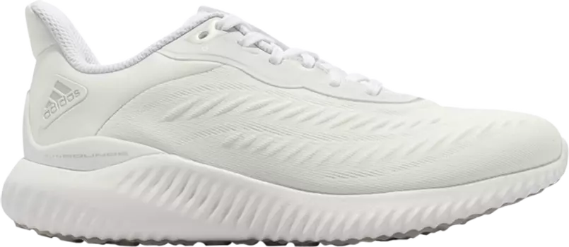 Кроссовки Adidas Alphabounce, белый