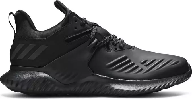 Кроссовки Adidas Alphabounce Beyond 2.0 'Core Black', черный