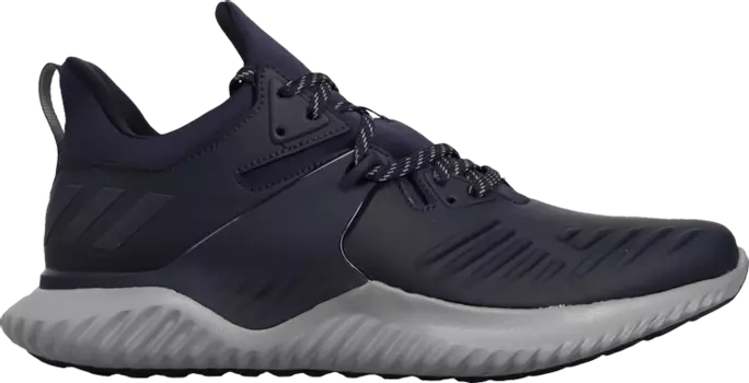 Кроссовки Adidas Alphabounce Beyond 2 'Legend Ink', синий