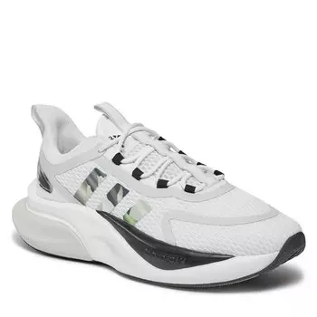 Кроссовки adidas Alphabounce+Bounce, белый
