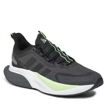 Кроссовки adidas Alphabounce+Bounce, серый